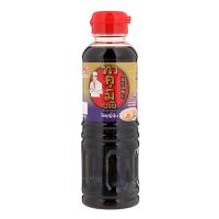 JAPANESE SOY SAUCE